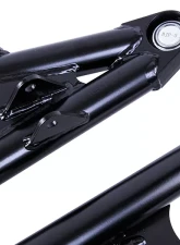 High Lifter APEXX Front Forward Upper and Lower Control Arms Orange Polaris Ranger 1000 2020 | 1000 XP 18-20                                     - HDFFA-RNG1-O - Image 6